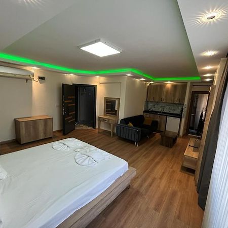 Family Apart Hotel Istanbul Exterior photo
