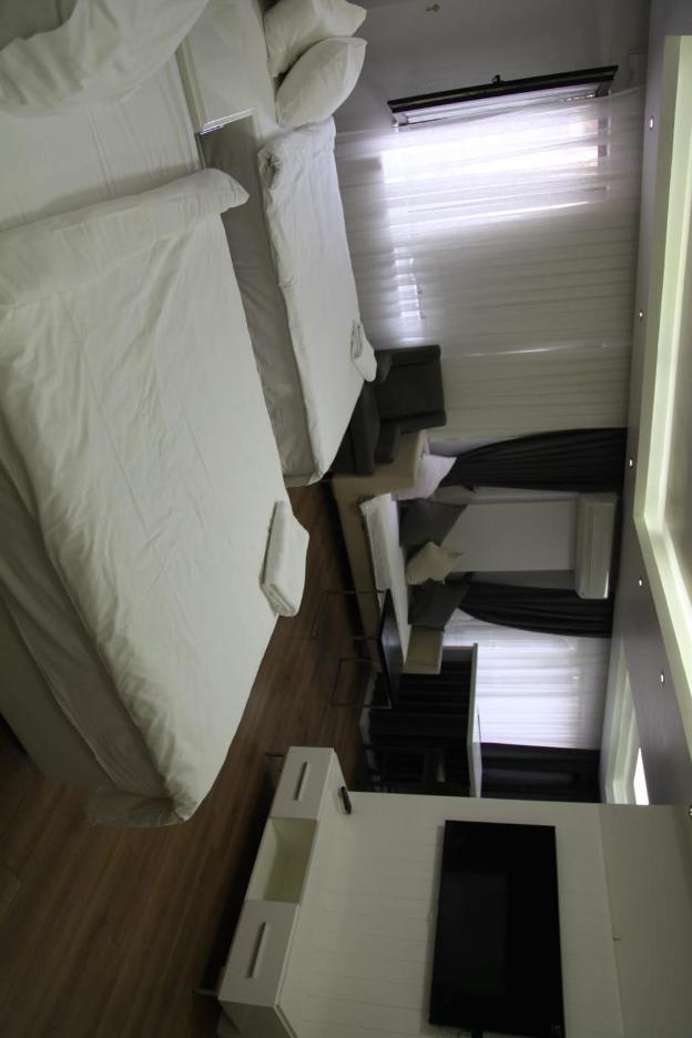 Family Apart Hotel Istanbul Exterior photo
